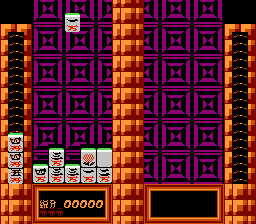 Mahjong Block Screenthot 2 Mahjong Block Screenthot 2